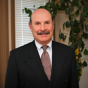 Robert Abraham Senior Vice President/Investments